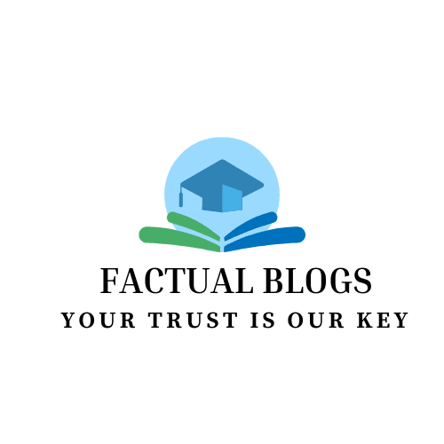 factual blogs logo