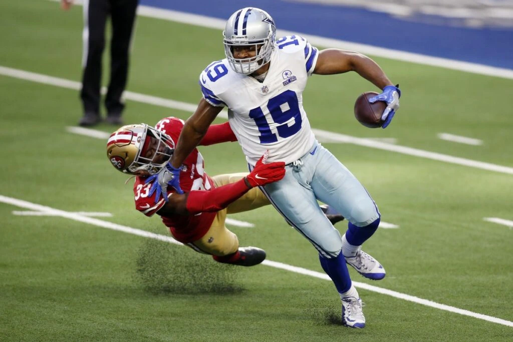 NFL Week 5 Recap: Key Highlights, Major Upsets, and What It Means for Playoffs (2024) NFL 2024 WEEK 5: Dallas Cowboys vs San Francisco 49ers