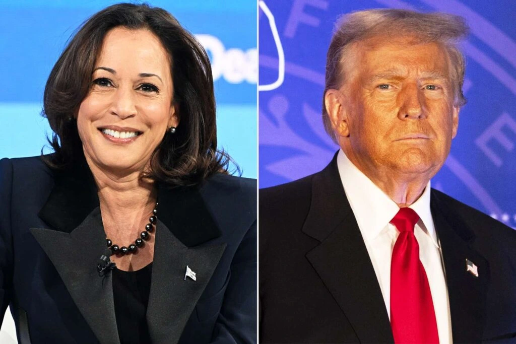 2024 Election Showdown: Who Will Claim Victory? Inside the Battle for America’s Future! 2024 Election Showdown: Who Will Claim Victory? Inside the Battle for America’s Future!