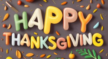 The Ultimate Guide to Thanksgiving 2024: History, Traditions, and Fun Facts You Didn’t Know!