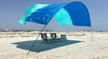 Shibumi Shade: The Revolutionary Shade for Summer and Beaches in 2024