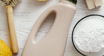 Zero Waste Laundry Detergent:Say Goodbye to Chemicals 2024