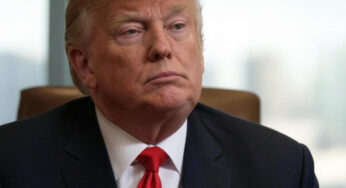 Donald Trump 3rd Term: An unsolved Mystery