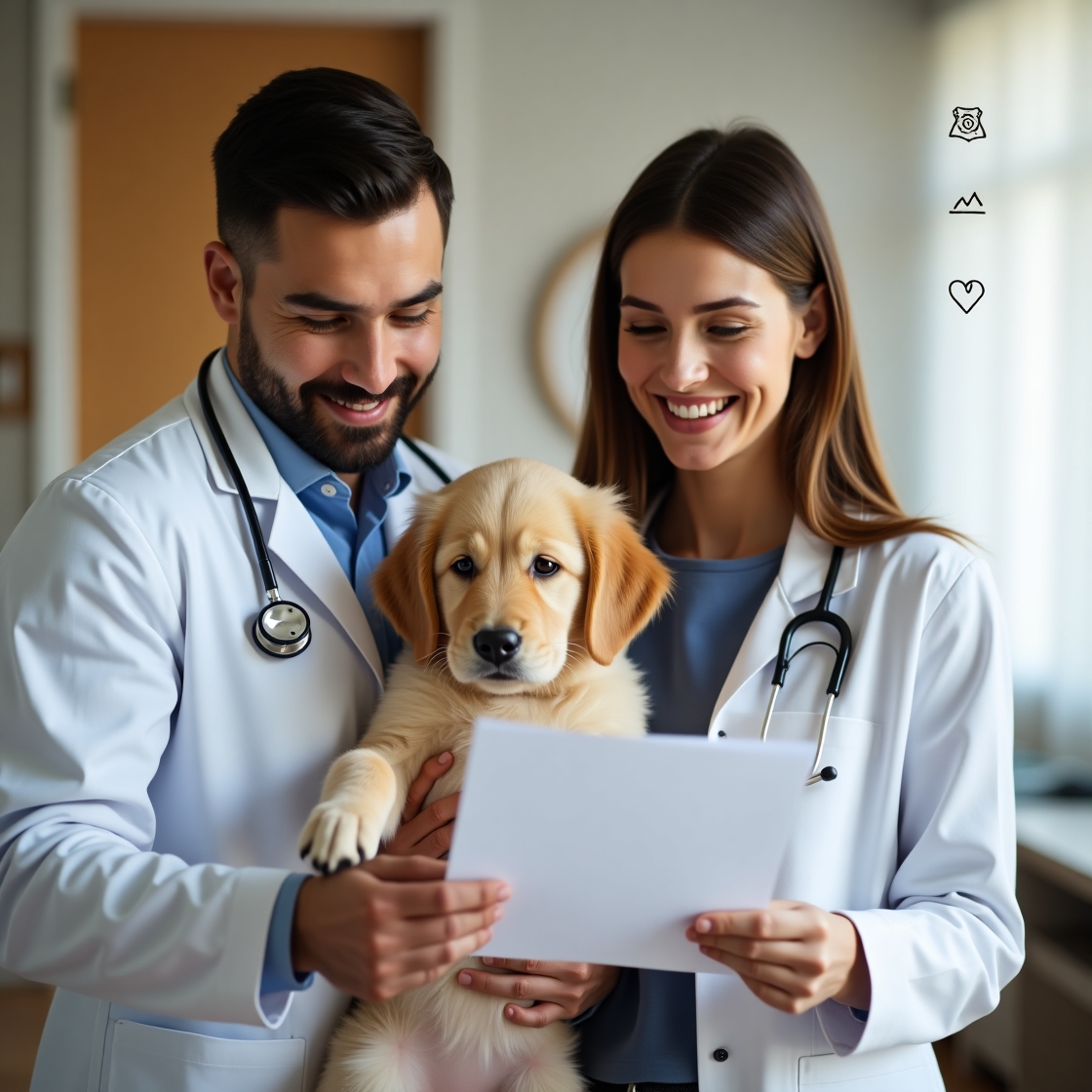 benefits of pet insurance