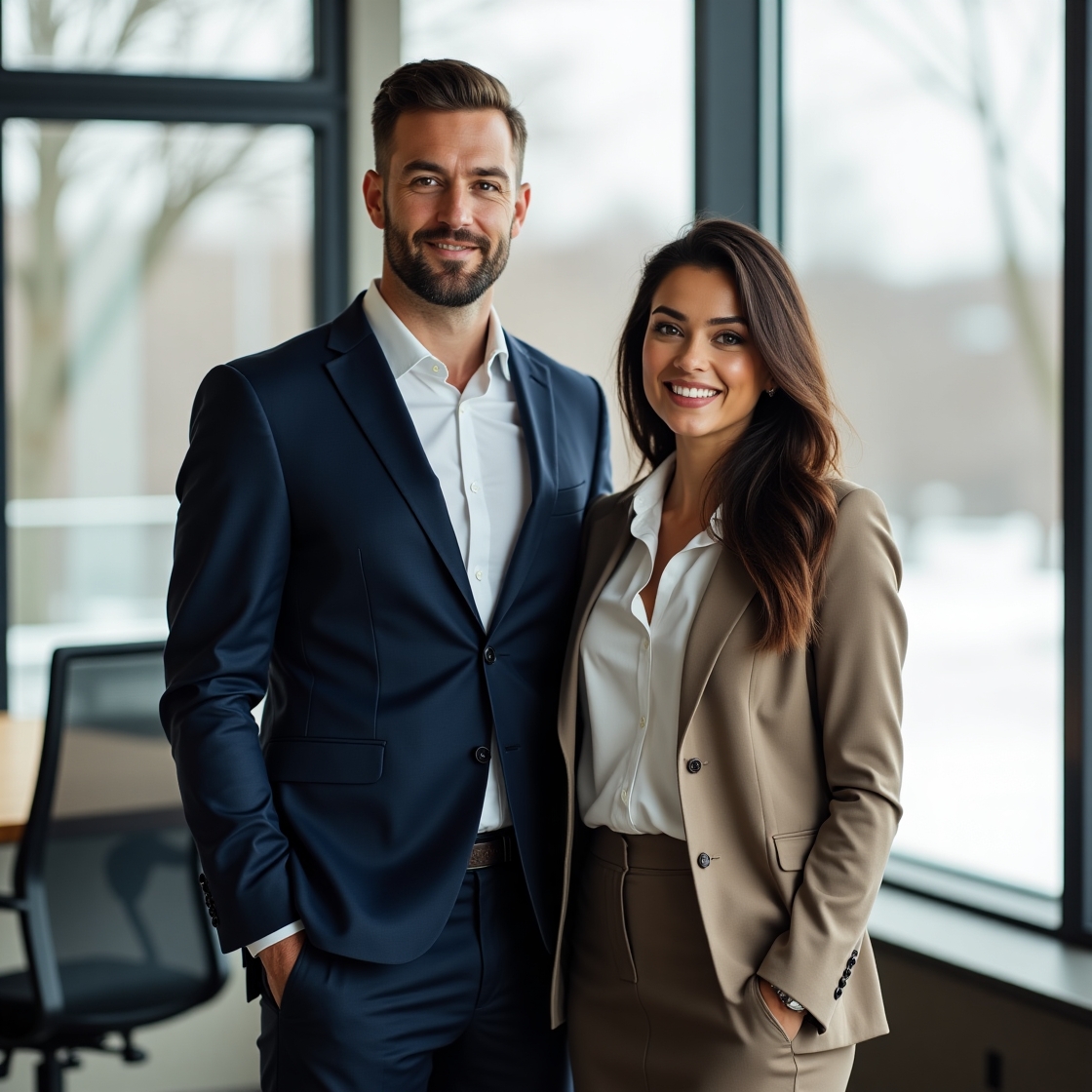 What to Wear to a Job Interview: Men & Women, Summer, Rainy Days & Winter 2025 What to Wear to a Job Interview: Men & Women, Summer, Rainy Days & Winter 2025