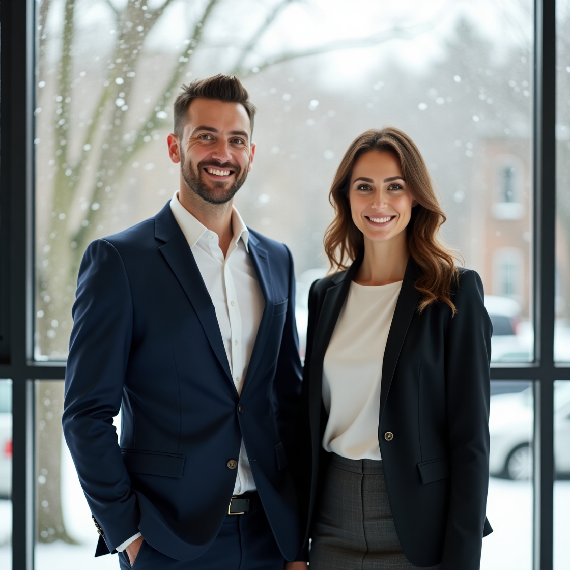 What to Wear to a Job Interview: Men & Women, Summer, Rainy Days & Winter 2025 what to wear for job interview