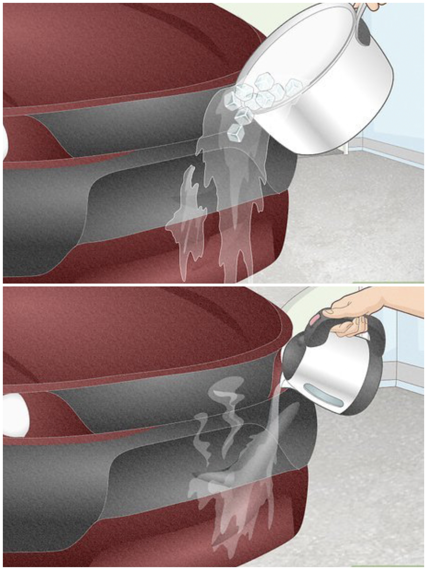 How to Remove Car Dent: DIY Fixes and Small Dent Repair Costs 2025 how to remove car dent