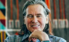 VAL KILMER 2025