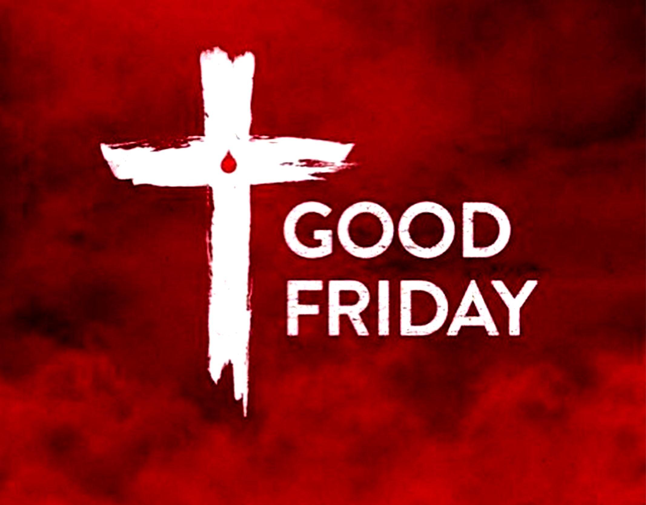 Why Good Friday Will Leave You Speechless: The Untold Story Revealed 2025! good friday 2025,