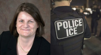 FBI Arrests Milwaukee Judge Hannah Dugan in Shocking ICE Escape Scandal – What Really Happened in 2025?