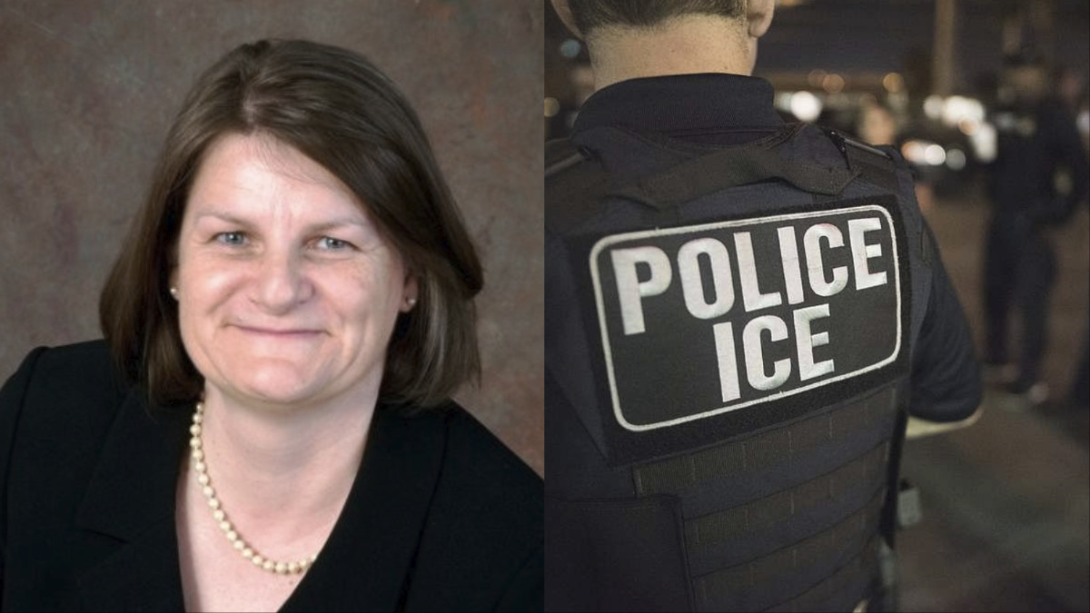 fbi arrests hannah dugan