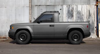 Slate Truck by Jeff Bezos: The $20K Electric Pickup That’s Shocking the Auto Industry