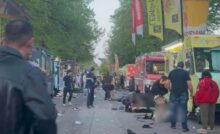 Vancouver Car Attack During Lapu-Lapu Day Festival