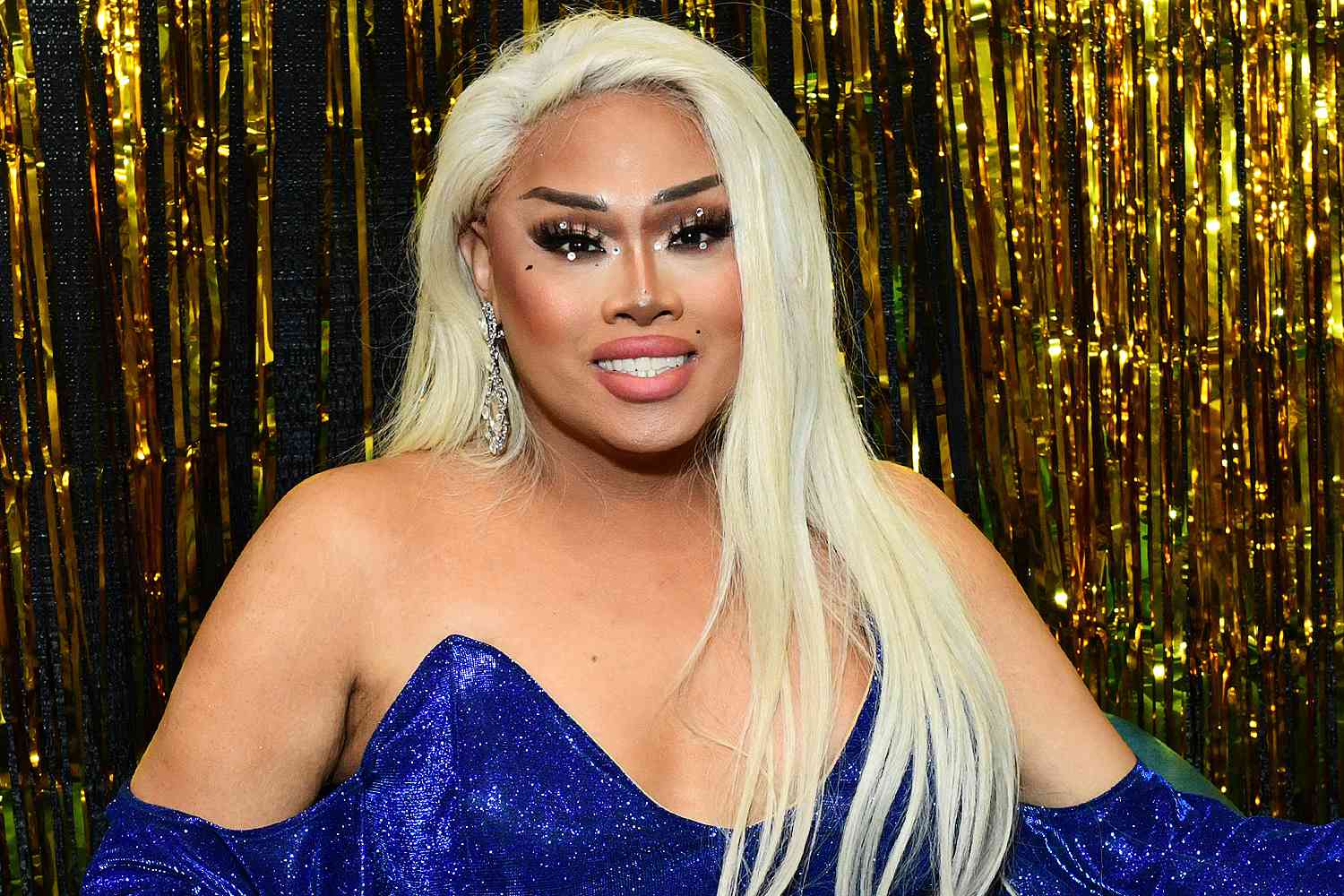 Jiggly Caliente’s Biography: From Drag Race Fame to Tragic Death – Shocking Cause Revealed 2025! Jiggly Caliente’s Biography