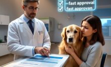 pet insurance claim