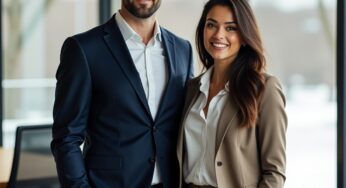 5 Steps How to Introduce Yourself Confidently