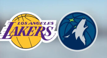 Timberwolves vs Lakers Game:5 Best Analysis of Game