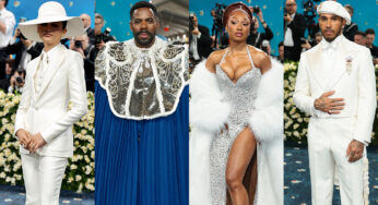 Met Gala 2025: Celebrities, Red Carpet, Theme & More